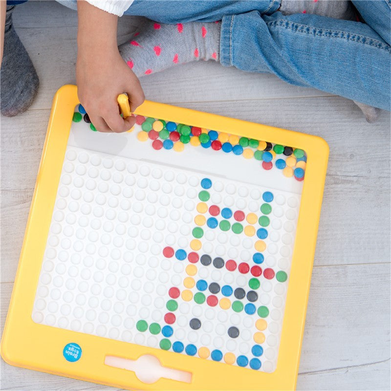 Imadots Tablero magnético