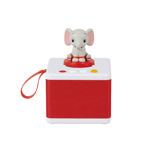 Faba Starter Set El cuentacuentos