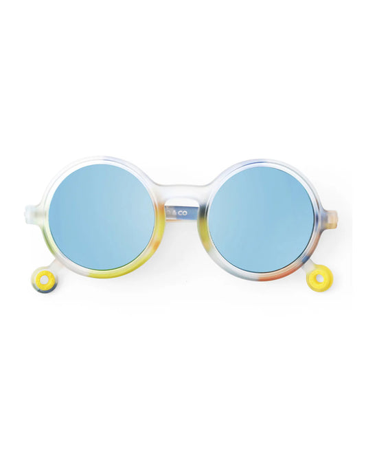 Olivio & Co Gafas de Sol Art Brush Junior