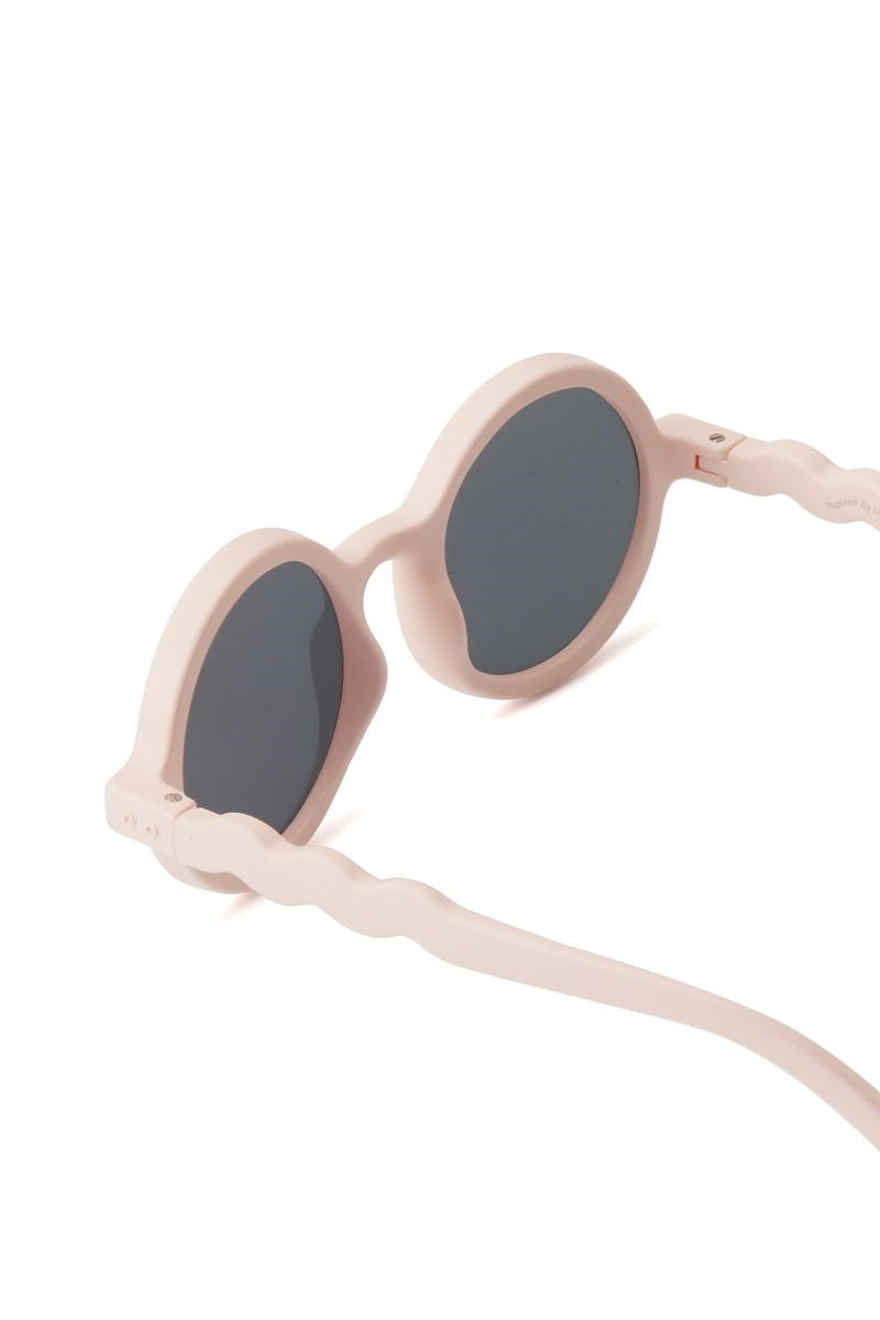 Olivio & Co Gafas de Sol Coral Blush Baby 0-18 meses