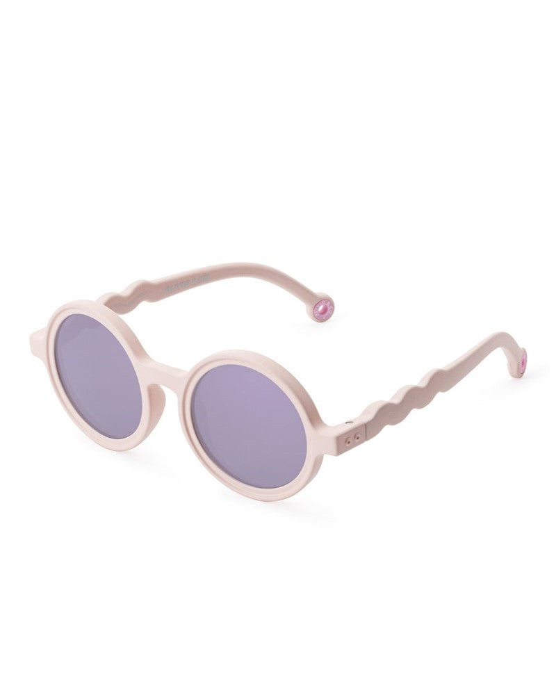 Olivio & Co Gafas de Sol Coral Blush Baby 0-18 meses