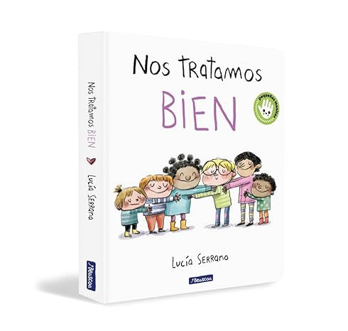 Nos tratamos bien Pequeñas Manitas