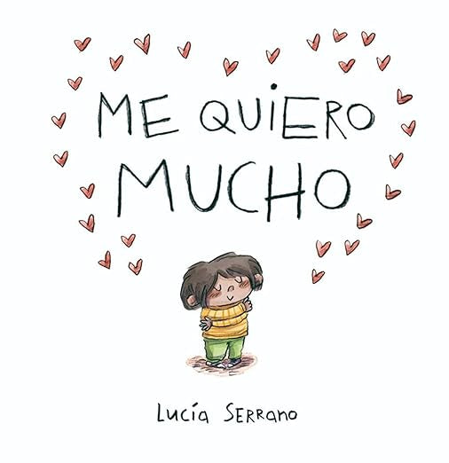 Me quiero mucho