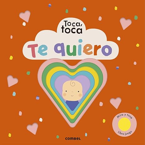 Toca, toca Te Quiero