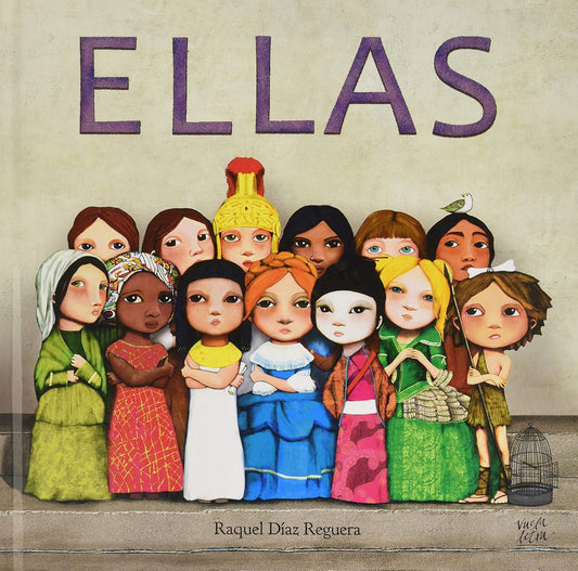 Ellas
