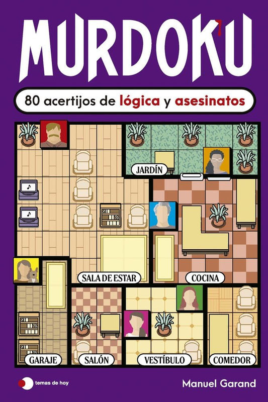 Murdoku