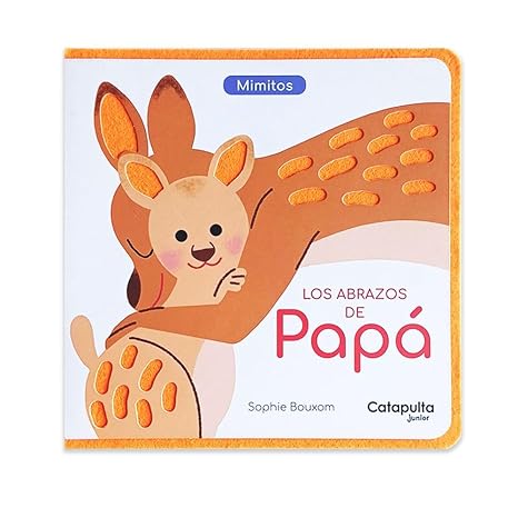 Los abrazos de papá