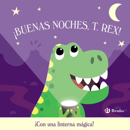 Buenas noches, T.Rex