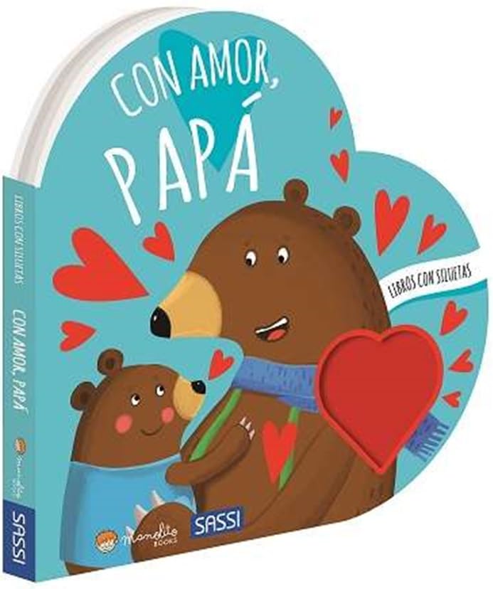 Con amor, papá
