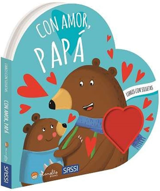 Con amor, papá