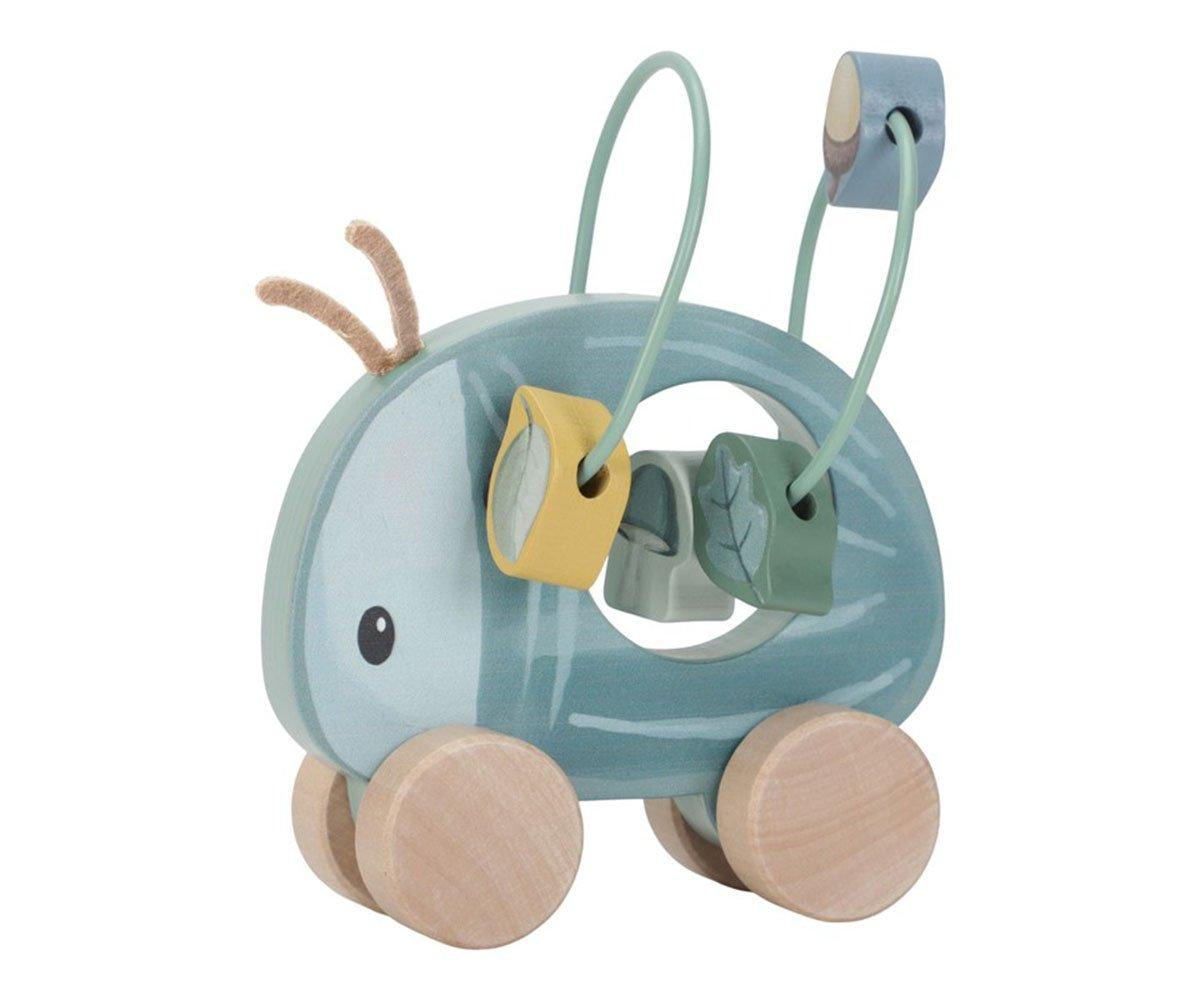 Little Dutch Caja Regalo Forest Friends Madera