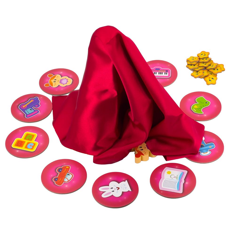 Mercurio Magicaboo
