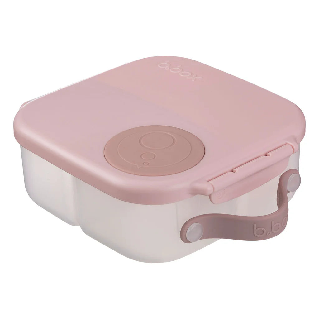 B.box Fiambrera mini Blush Crush