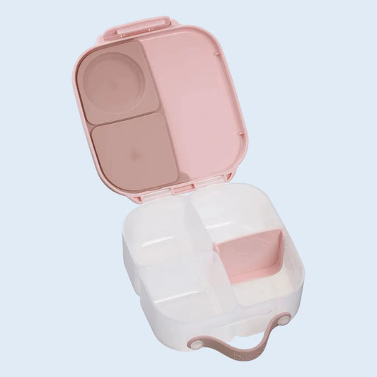 B.box Fiambrera mini Blush Crush