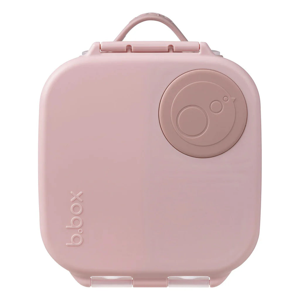 B.box Fiambrera mini Blush Crush