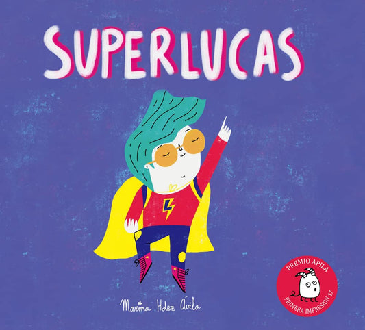 Superlucas