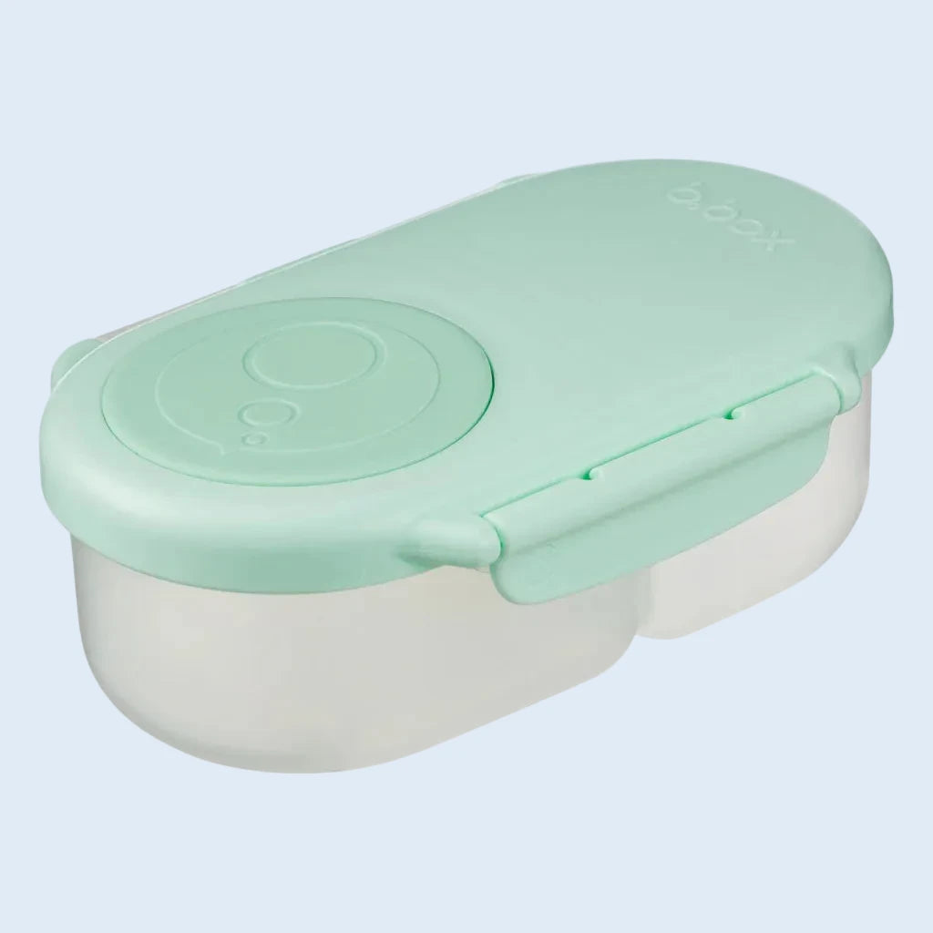 B.box Fiambrera snack Spearmint