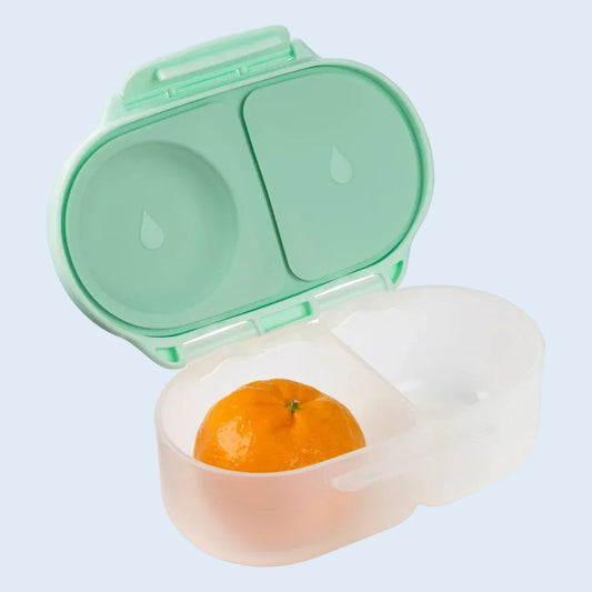 B.box Fiambrera snack Spearmint