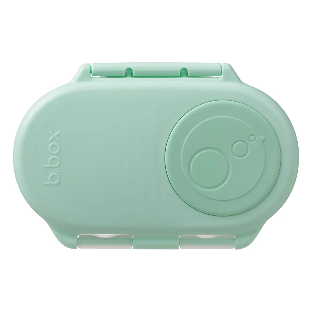 B.box Fiambrera snack Spearmint