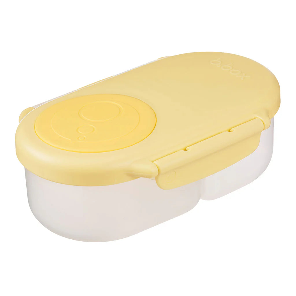 B.box Fiambrera snack Lemon Twist