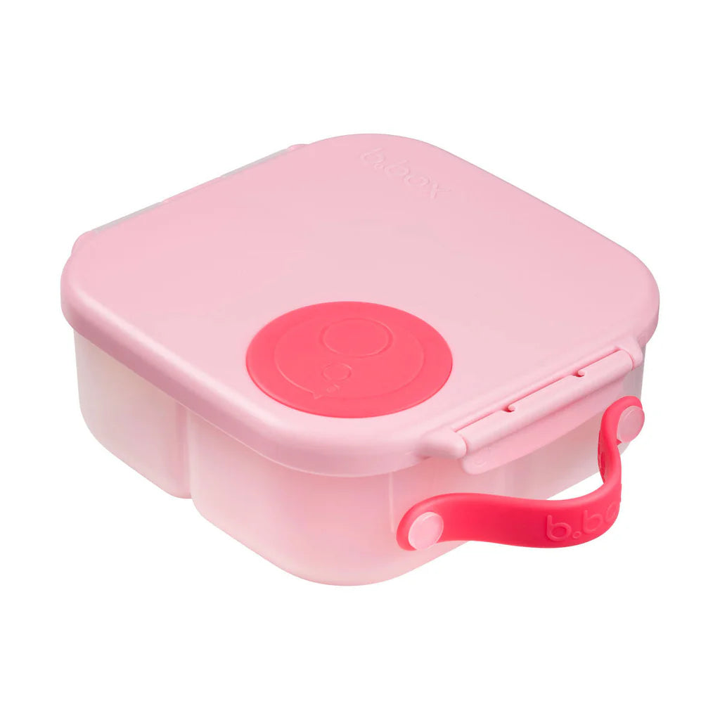 B.box Fiambrera mini Flamingo Fizz