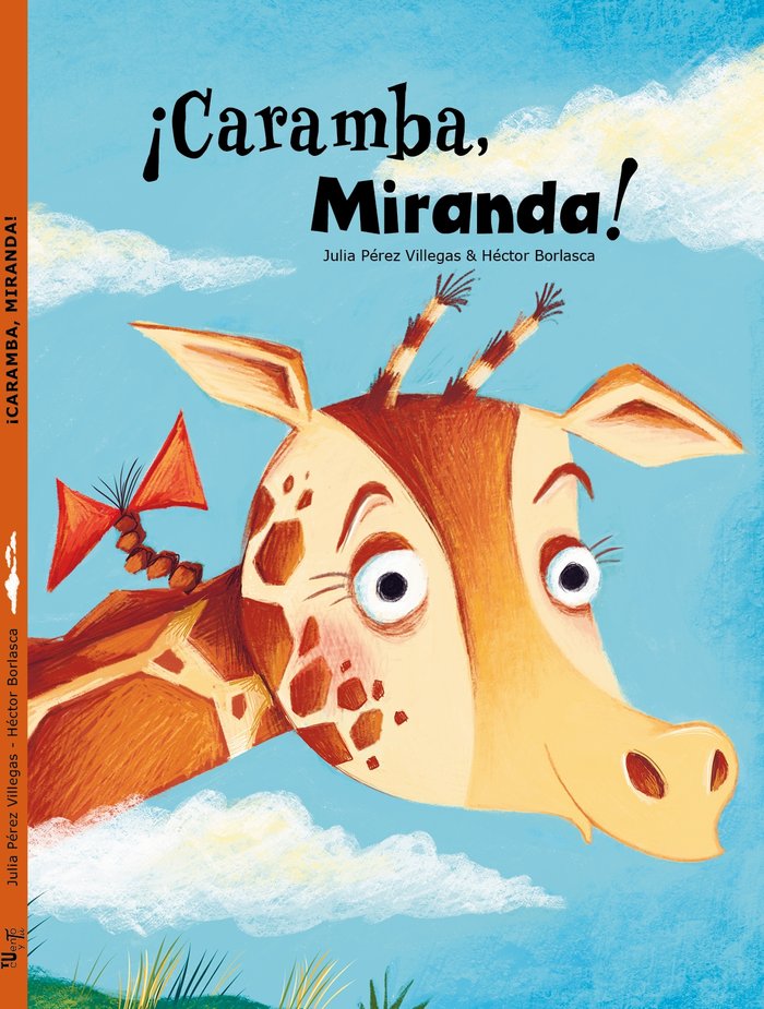 Caramba Miranda