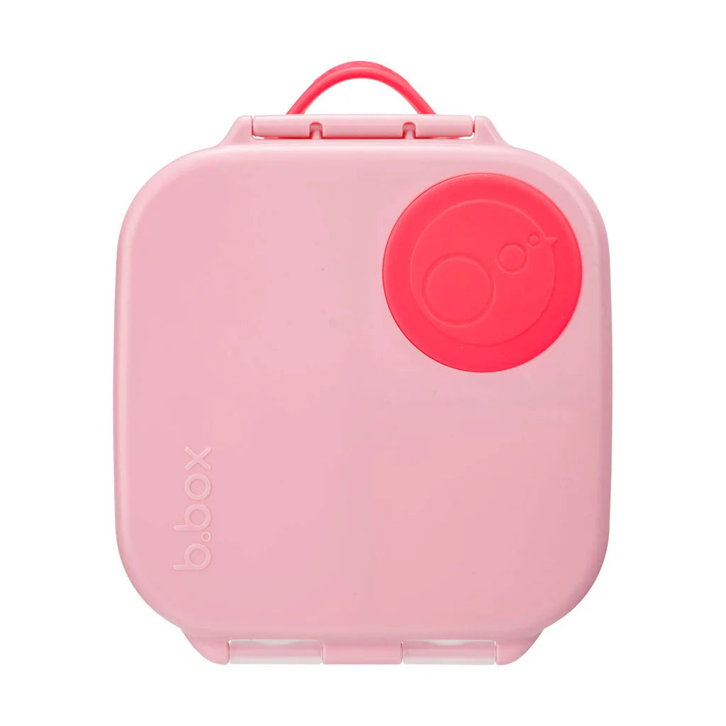 B.box Fiambrera mini Flamingo Fizz