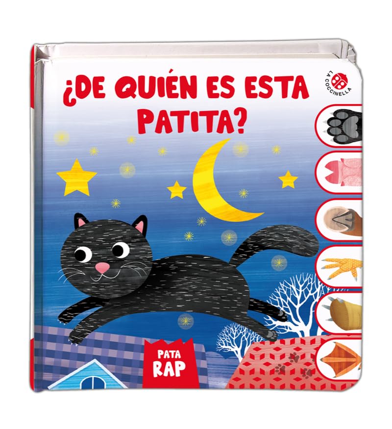 De quién es esta patita