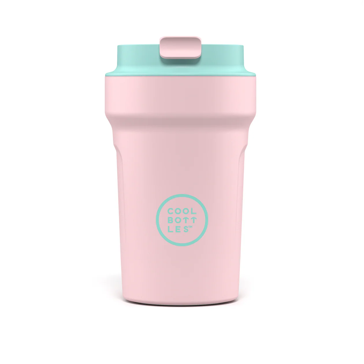Cool Bottles Vaso térmico 350 ml Tumblers Ibiza