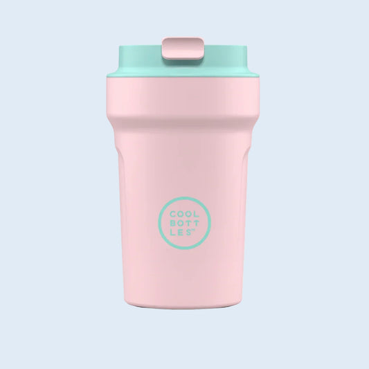 Cool Bottles Vaso térmico 350 ml Tumblers Ibiza