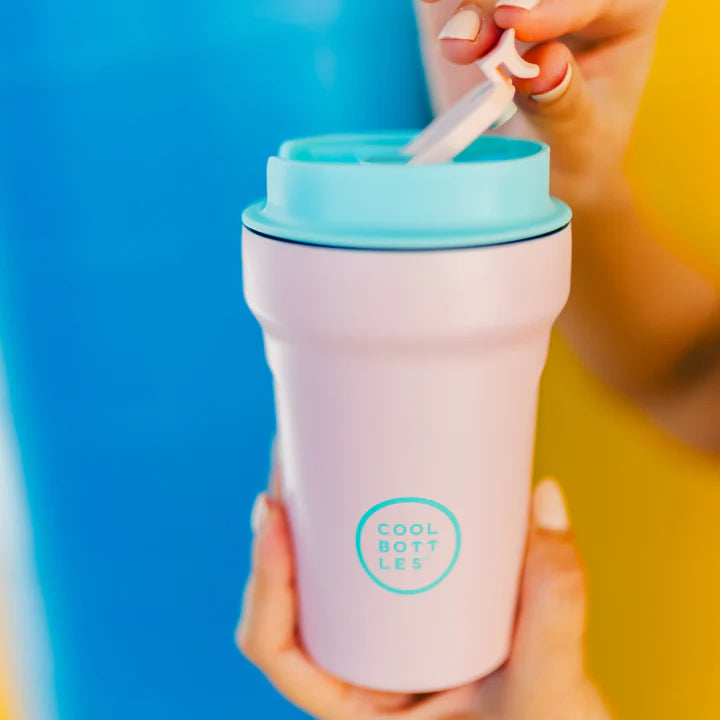 Cool Bottles Vaso térmico 350 ml Tumblers Ibiza