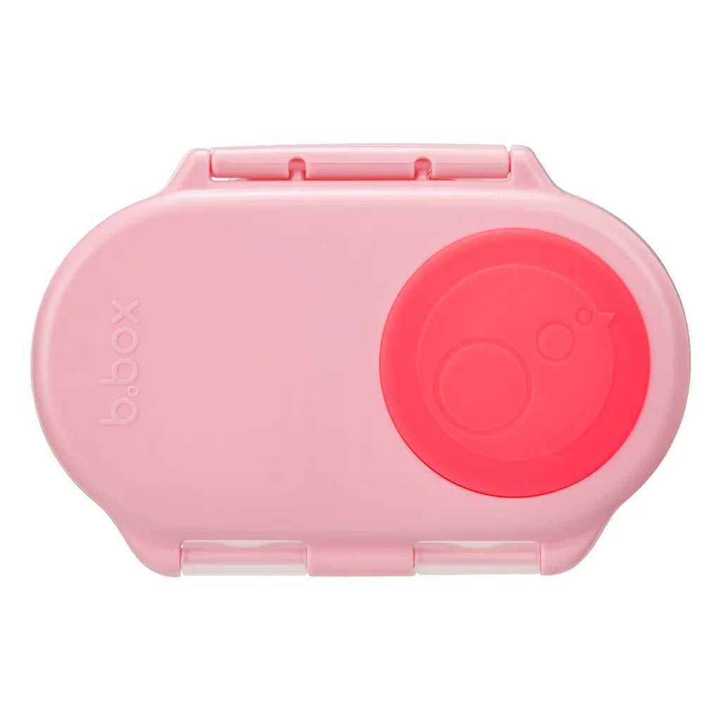 B.box Fiambrera snack Flamingo Fizz