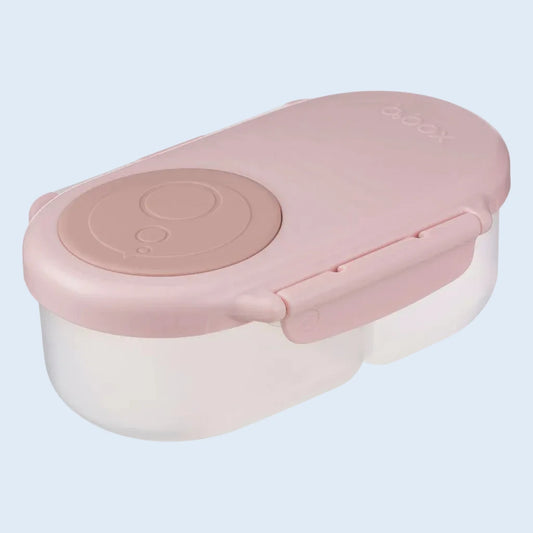 B.box Fiambrera snack Blush Crush