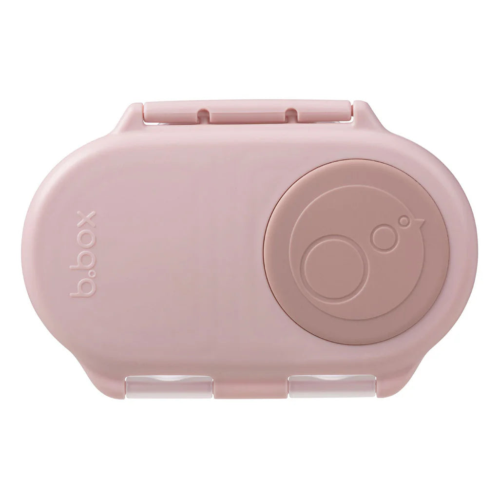 B.box Fiambrera Snack Blush Crush