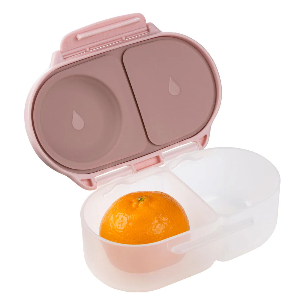 B.box Fiambrera Snack Blush Crush