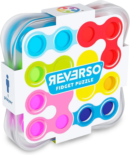 Smartgames Reverso Fidget Puzzle