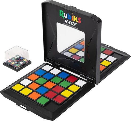 Rubik’S Race