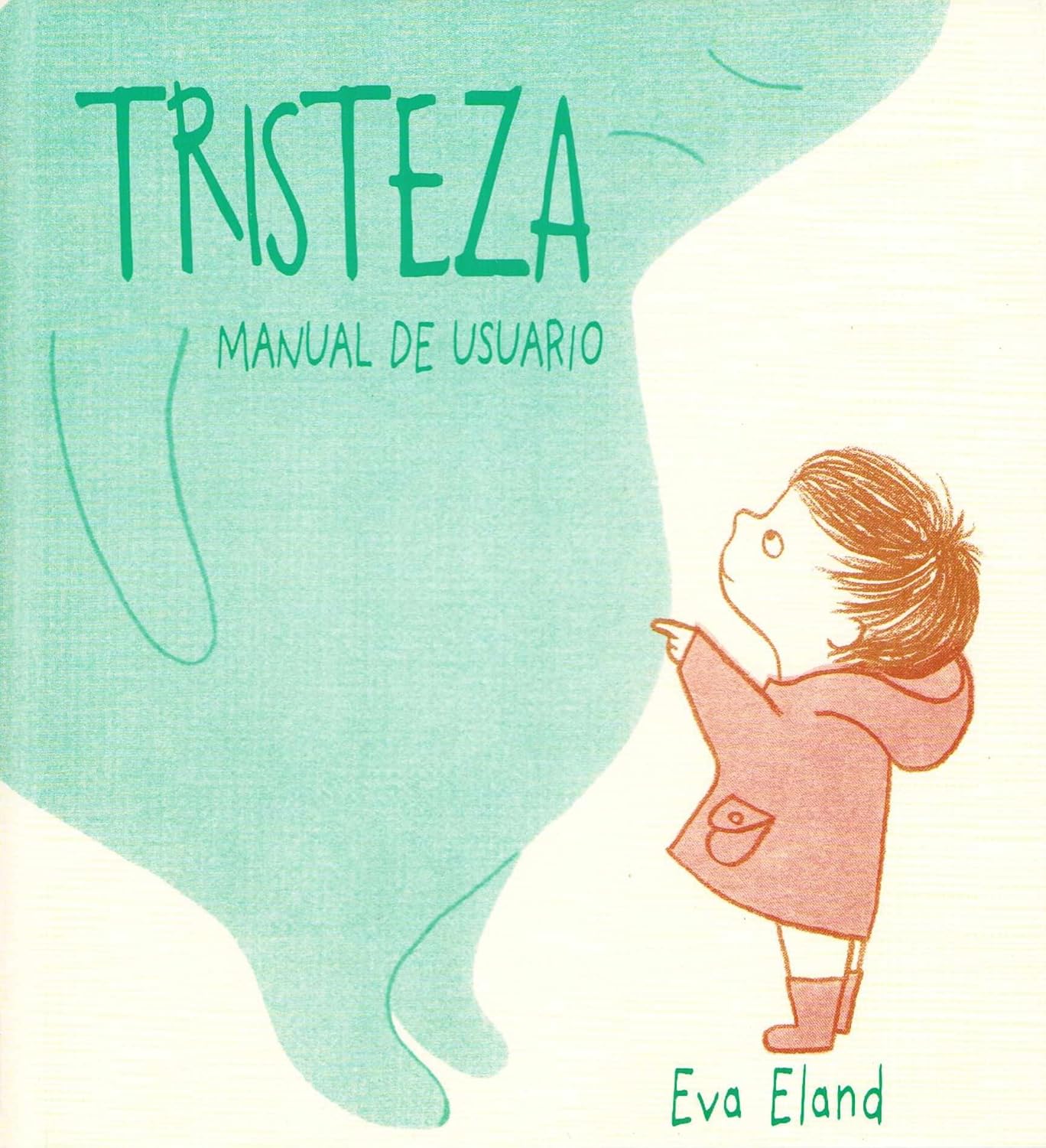 Tristeza manual de usuario