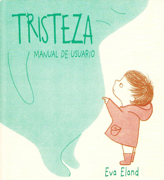 Tristeza manual de usuario