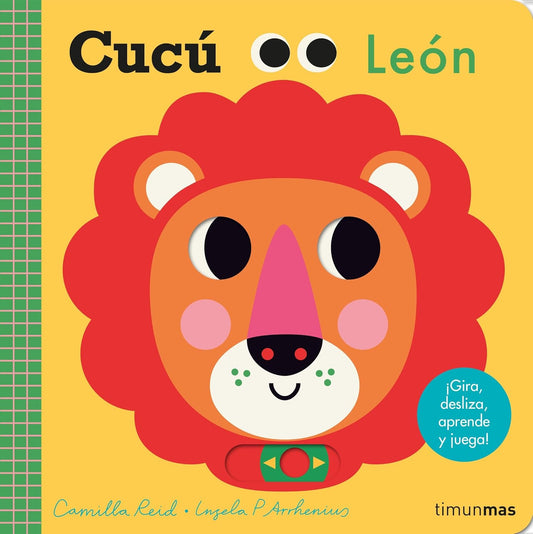 Cucú León