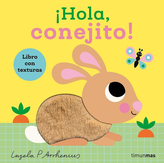 Hola Conejito