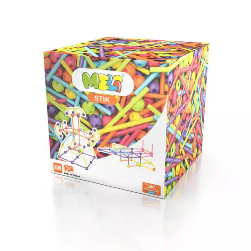Meli Stick 300 piezas