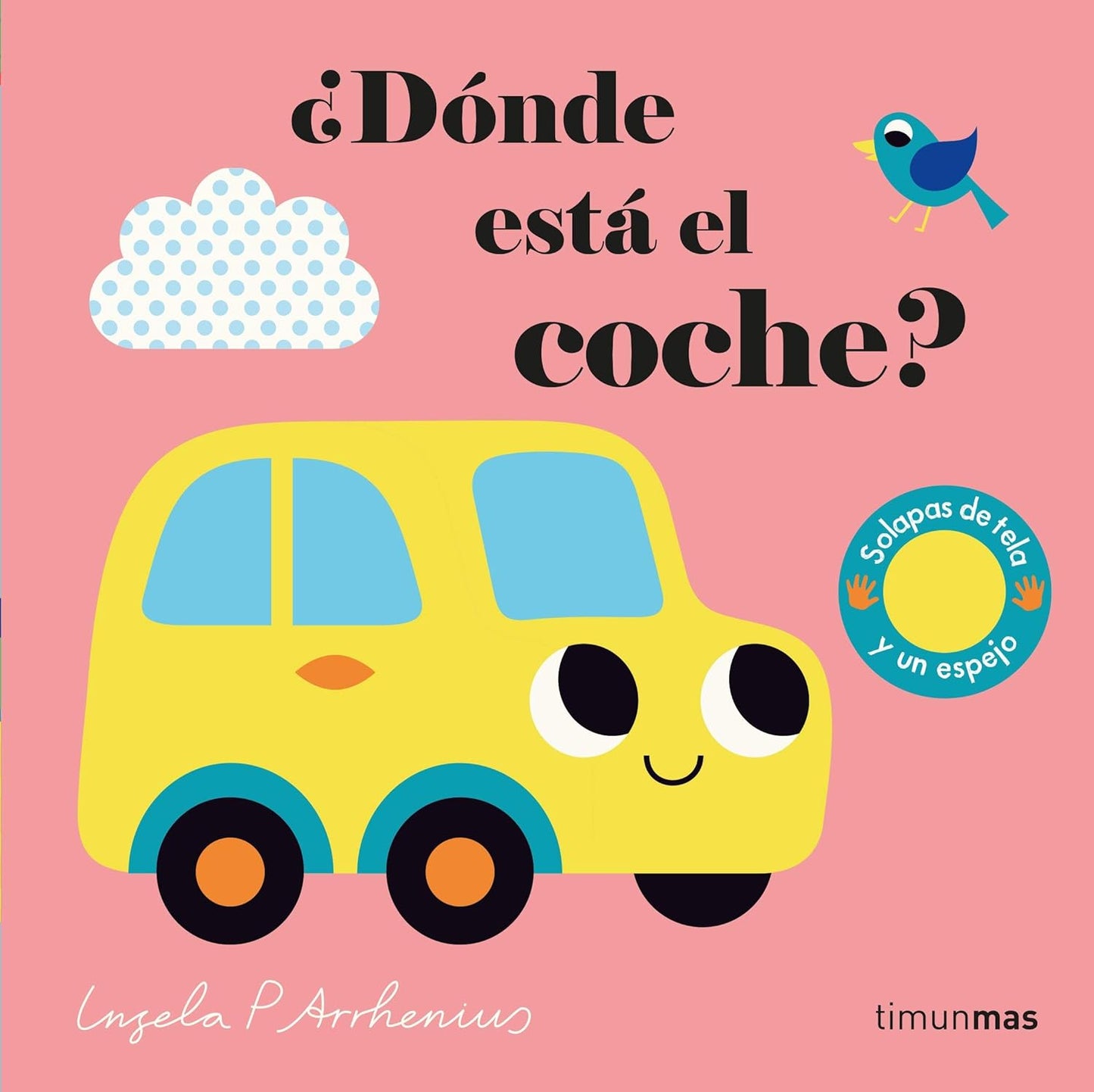 Dónde está el coche