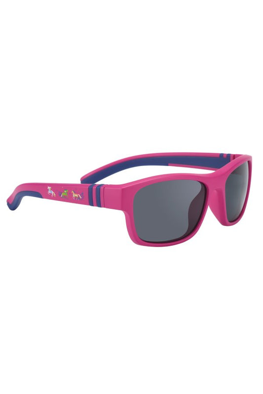Micro gafas de sol Unicornios