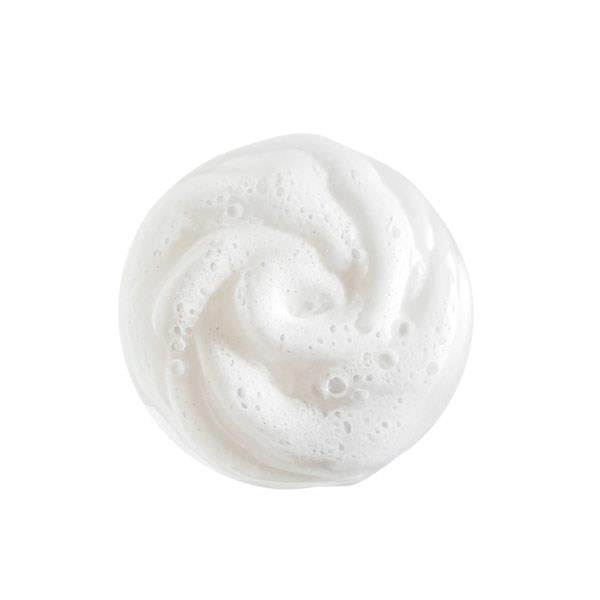 Inuwet Espuma de ducha Vainilla