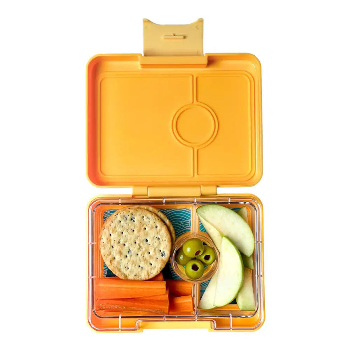 Yumbox Snack Shark Tray