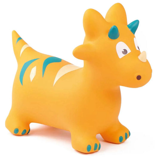 Ludi Dinosaurio saltarín