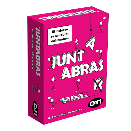 GDM Juntabras