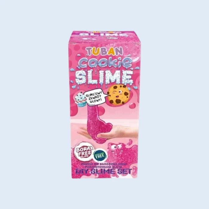 Tuban Cookie Slime