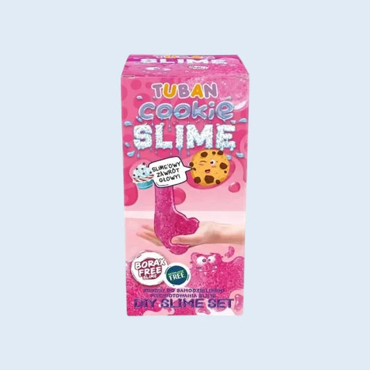 Tuban Cookie Slime